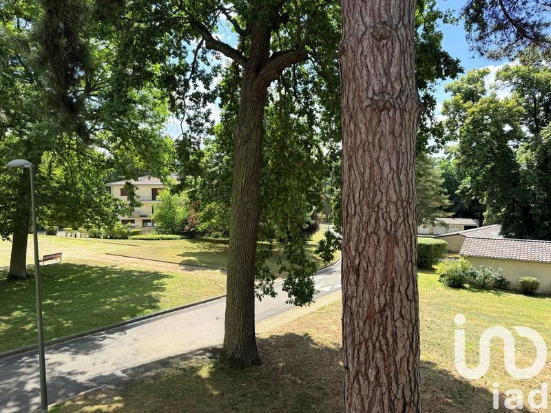 Appartement - 124 m² - 5 pièces