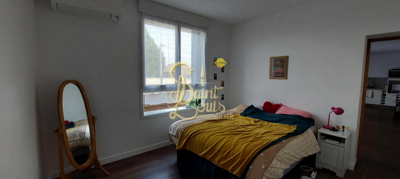 Appartement - 88 m² - 3 pièces