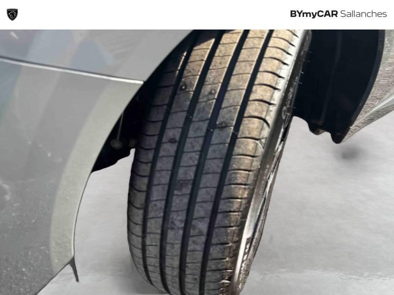 Peugeot 208 Electrique 50 kWh 136ch Allure