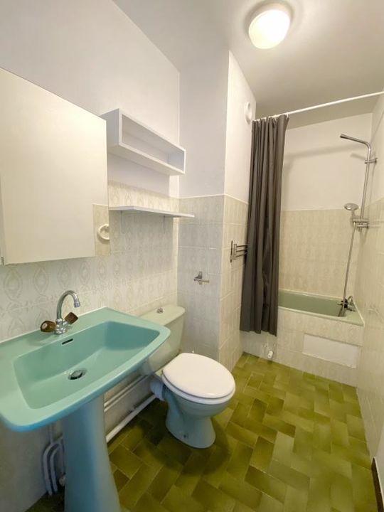 Appartement - 27 m² - 1 pièce