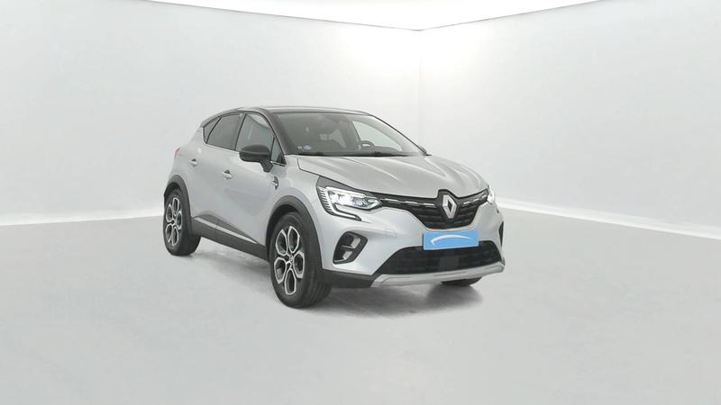 Renault Captur E-Tech 145 - 21 Intens