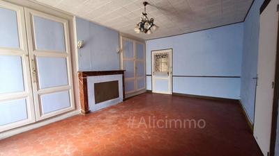 Maison - 150 m² - 8 pièces