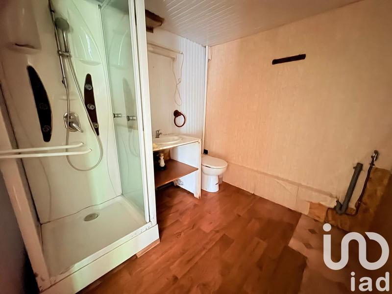 Maison - 78 m² - 2 pièces