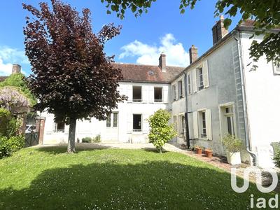 Maison de campagne - 239 m² - 11 pièces