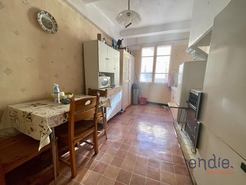 Appartement - 78 m² - 3 pièces