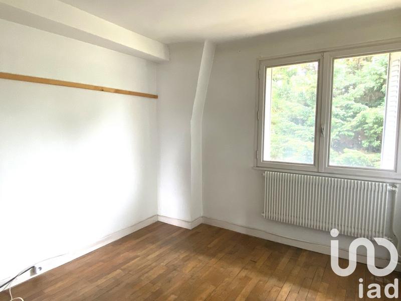 Appartement - 74 m² - 4 pièces