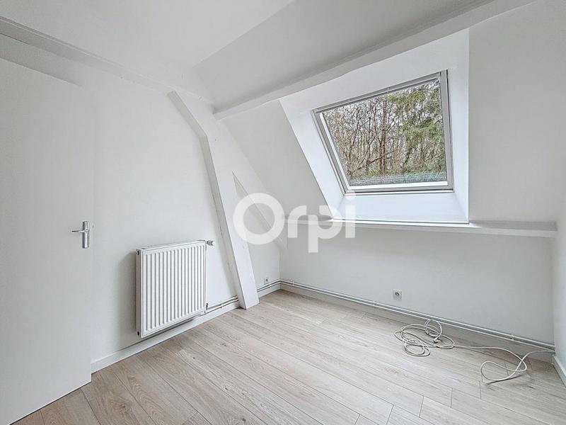 Maison - 140 m² - 7 pièces