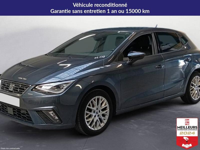 Seat Ibiza 1.0 Tsi 110ch Fr
