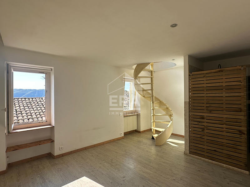 Maison - 49 m² - 2 pièces