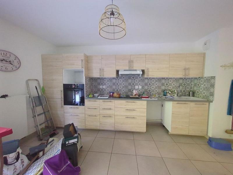 Appartement - 66 m² - 2 pièces