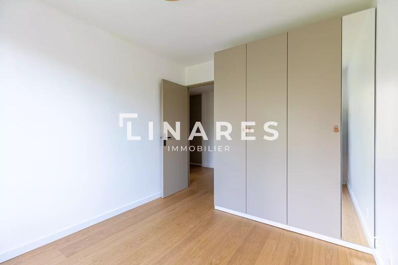 Appartement - 79 m² - 3 pièces