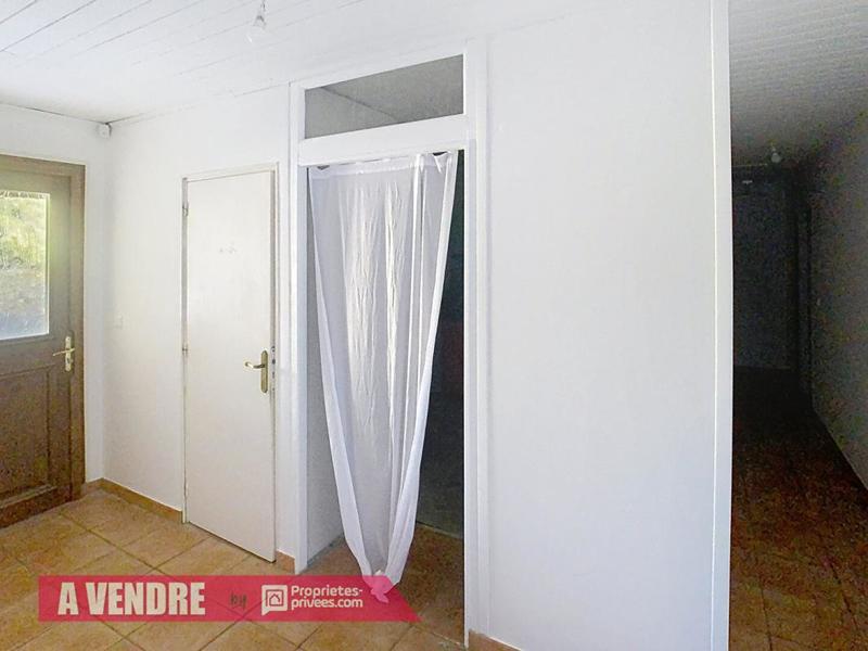 Maison - 200 m² - 6 pièces