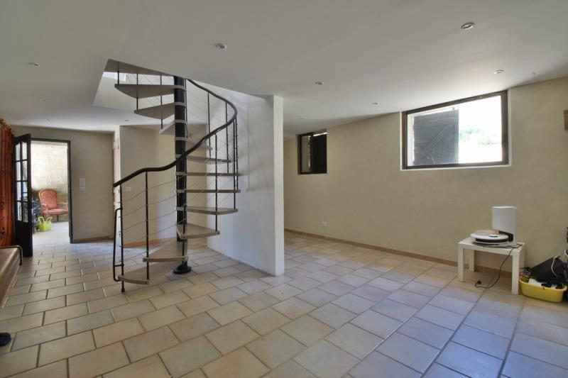 Maison - 168 m² - 6 pièces