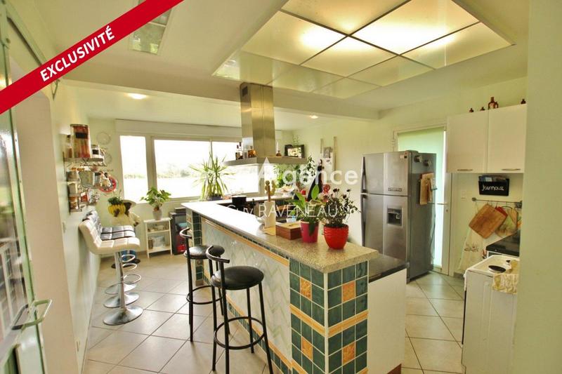 Maison de campagne - 395 m² - 11 pièces