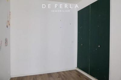 Studio - 22 m² - 1 pièce
