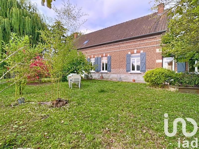 Ferme - 306 m² - 12 pièces