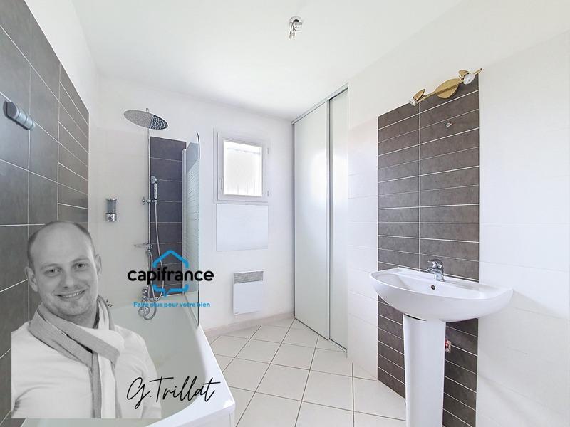 Maison - 98 m² - 5 pièces