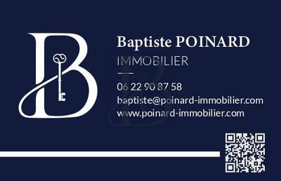 Maison - 32 m² - 1 pièce