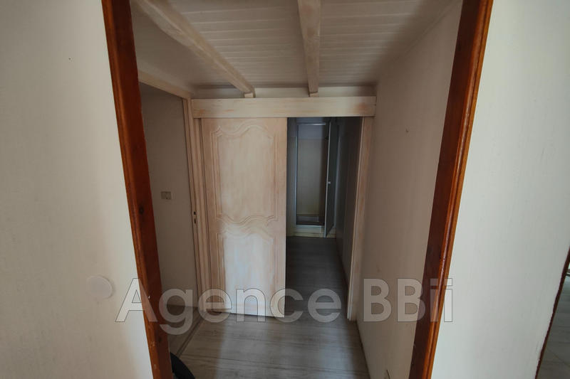 Appartement - 213 m² - 7 pièces