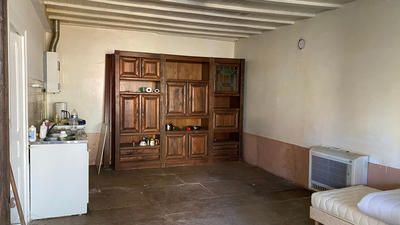 Maison - 42 m² - 2 pièces