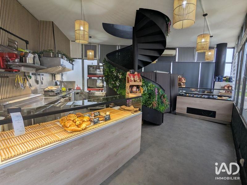 Local commercial - 45 m²