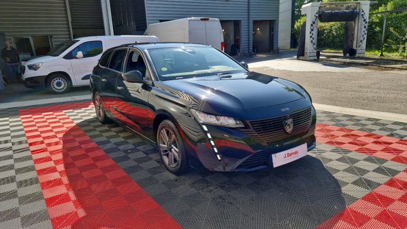 Peugeot 308 Sw BlueHDi 130 Eat8 Active Pack