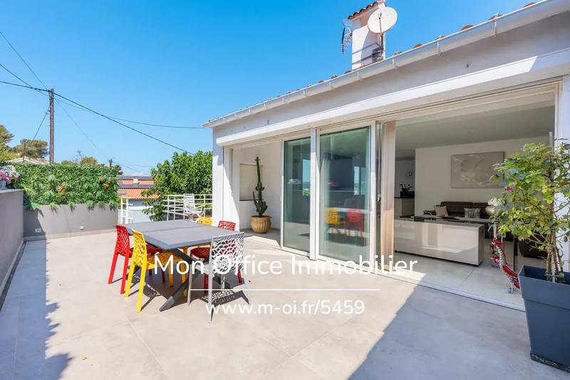 Maison - 175 m² - 6 pièces