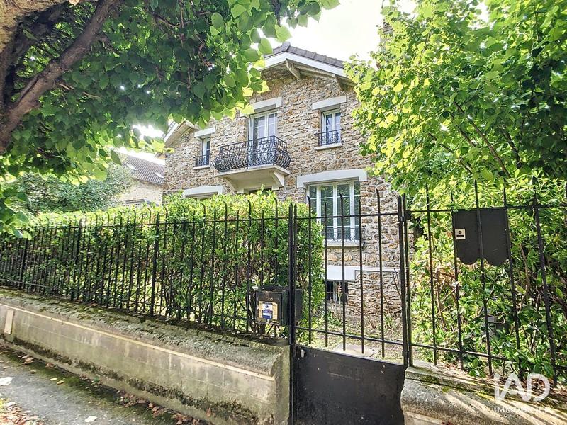 Maison - 135 m² - 4 pièces