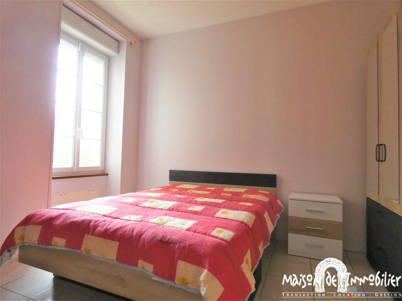 Immeuble - 339 m² - 14 pièces