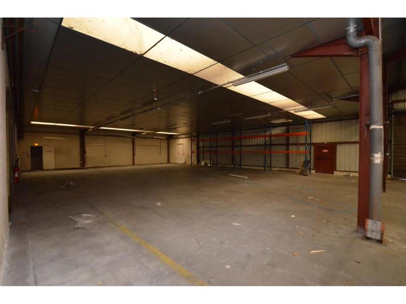 Appartement - 3 600 m² - 15 pièces