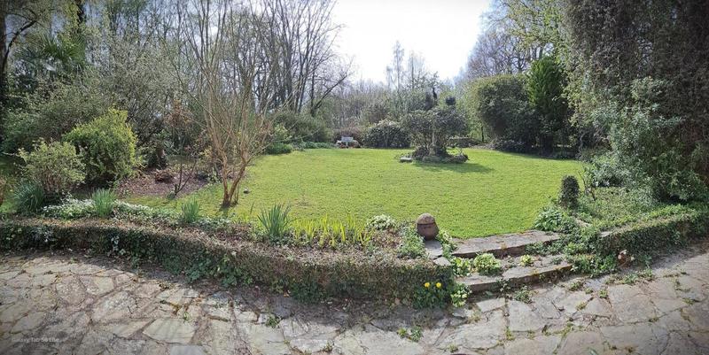 Maison - 134 m² - 5 pièces