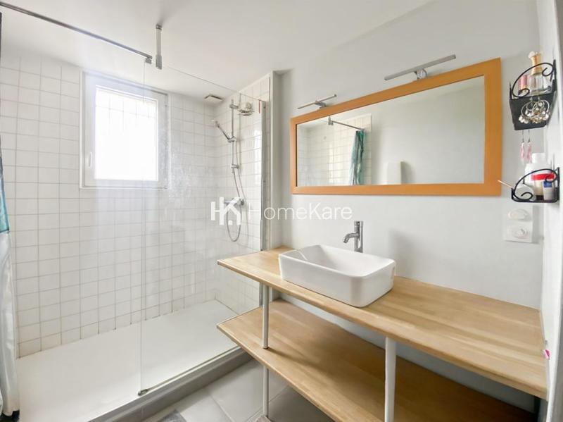 Ferme - 240 m² - 8 pièces