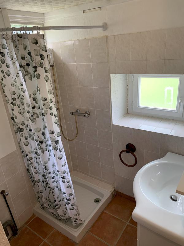 Maison de campagne - 84 m² - 5 pièces