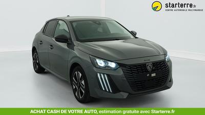 Peugeot 208 Hybrid 100 e-Dcs6 Allure