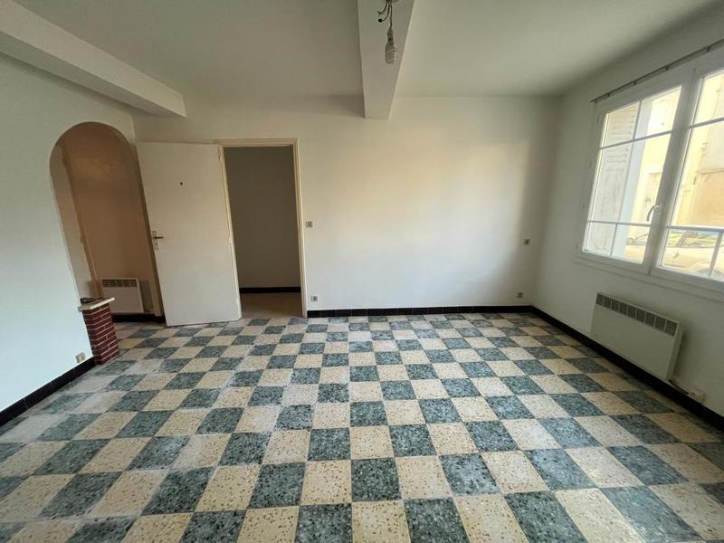 Maison de ville - 83 m² - 5 pièces