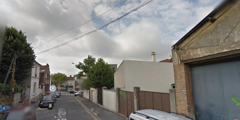 Appartement - 34 m² - 2 pièces