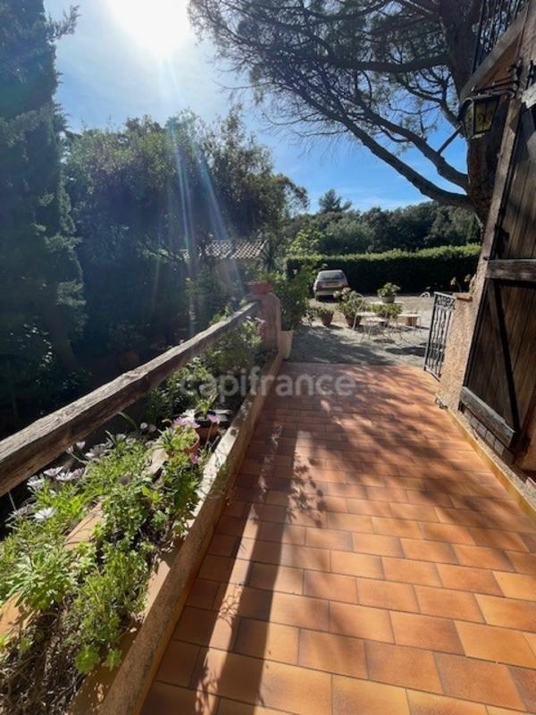 Maison - 269 m² - 14 pièces