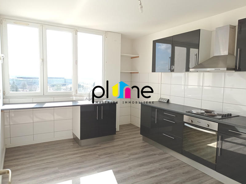 Appartement - 68 m² - 4 pièces