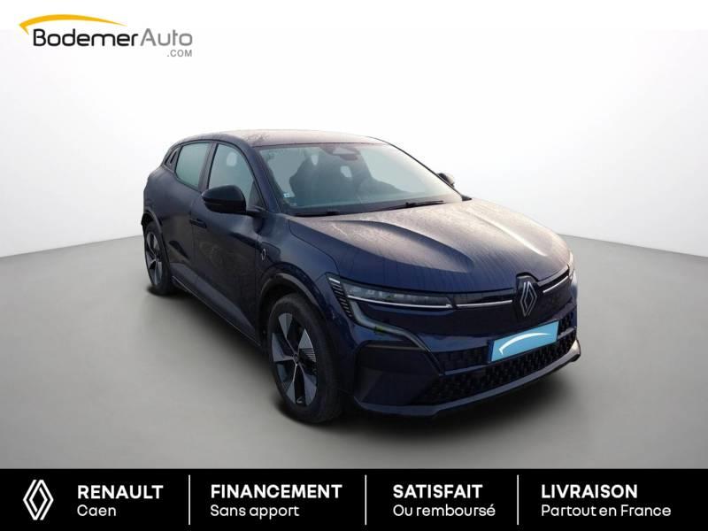 Renault Mégane E-Tech Ev40 130ch standard charge Equilibre