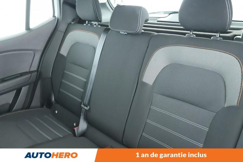Dacia sandero III Stepway 1.0 TCe Confort 91 ch