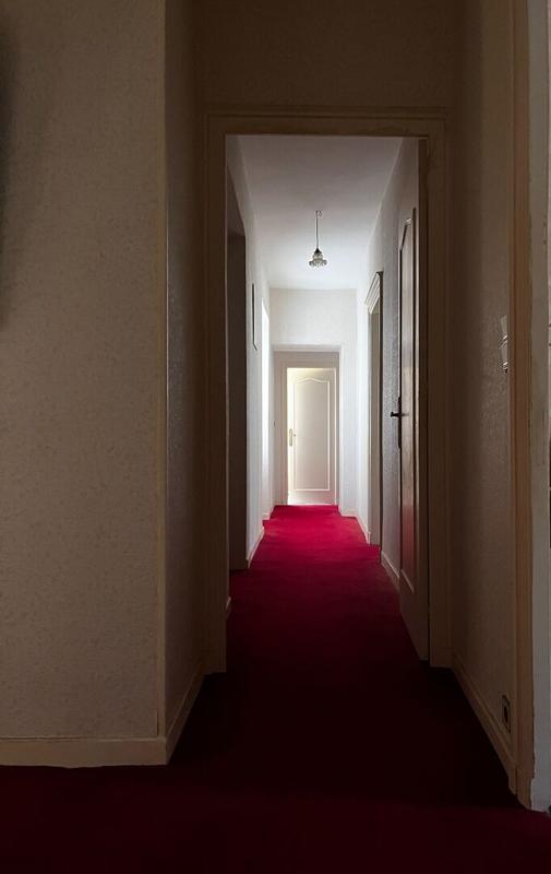 Maison de maîtres - 200 m² - 8 pièces