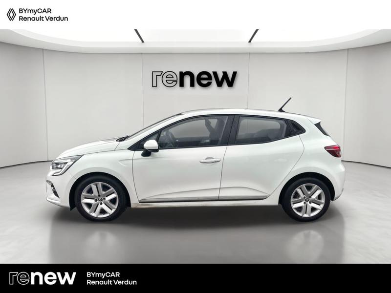 Renault Clio V Blue dCi 100 - 21n Business