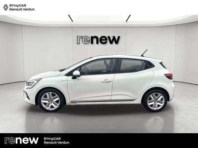 Renault Clio V Blue dCi 100 - 21n Business