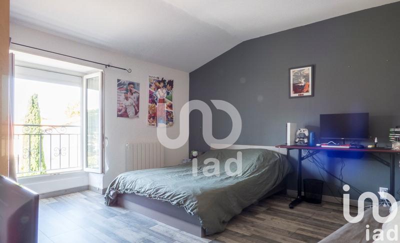 Maison de village - 190 m² - 7 pièces