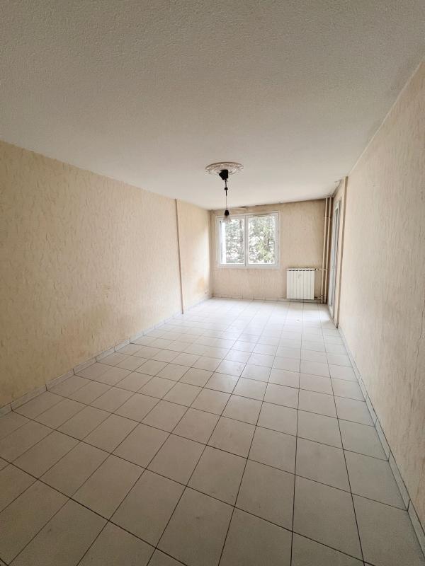 Appartement - 71 m² - 4 pièces