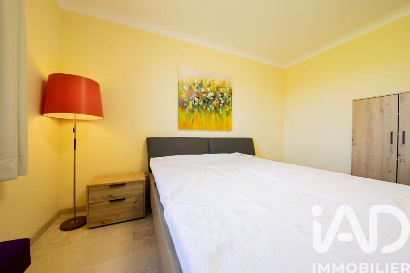 Maison - 124 m² - 5 pièces