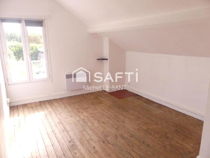 Maison - 141 m² - 9 pièces