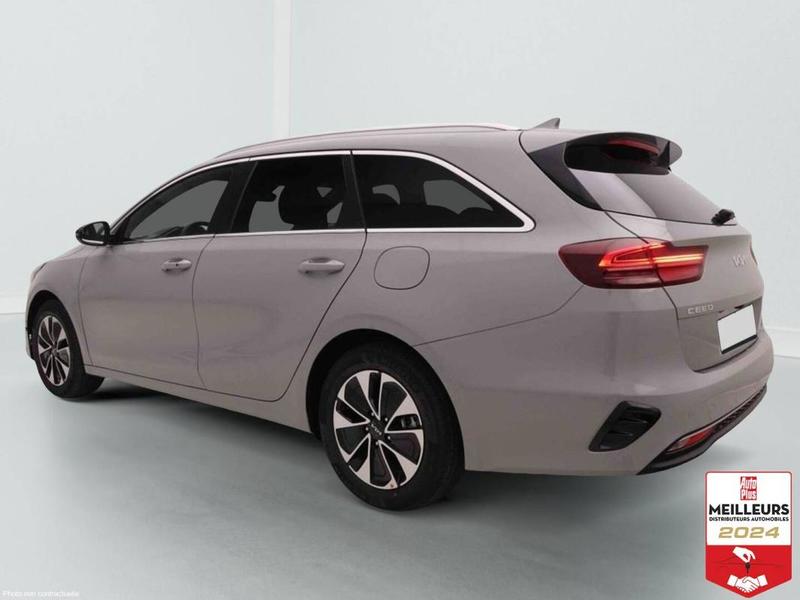 Kia Cee'd_Sw 1.0 t-Gdi