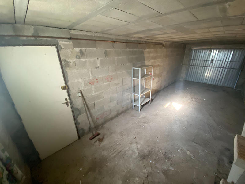 Maison - 102 m² - 6 pièces