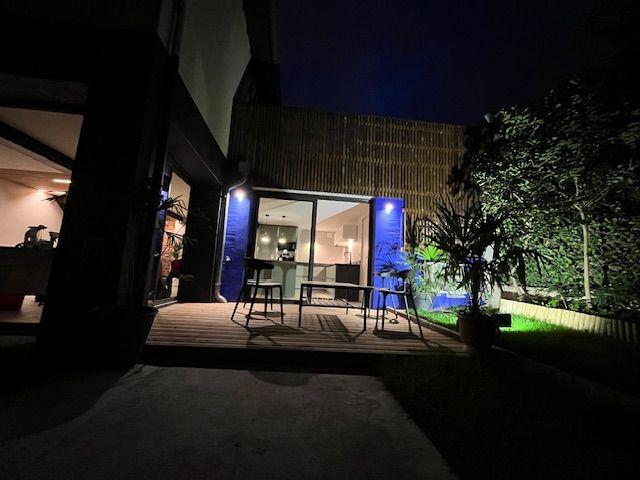 Maison - 138 m² - 5 pièces